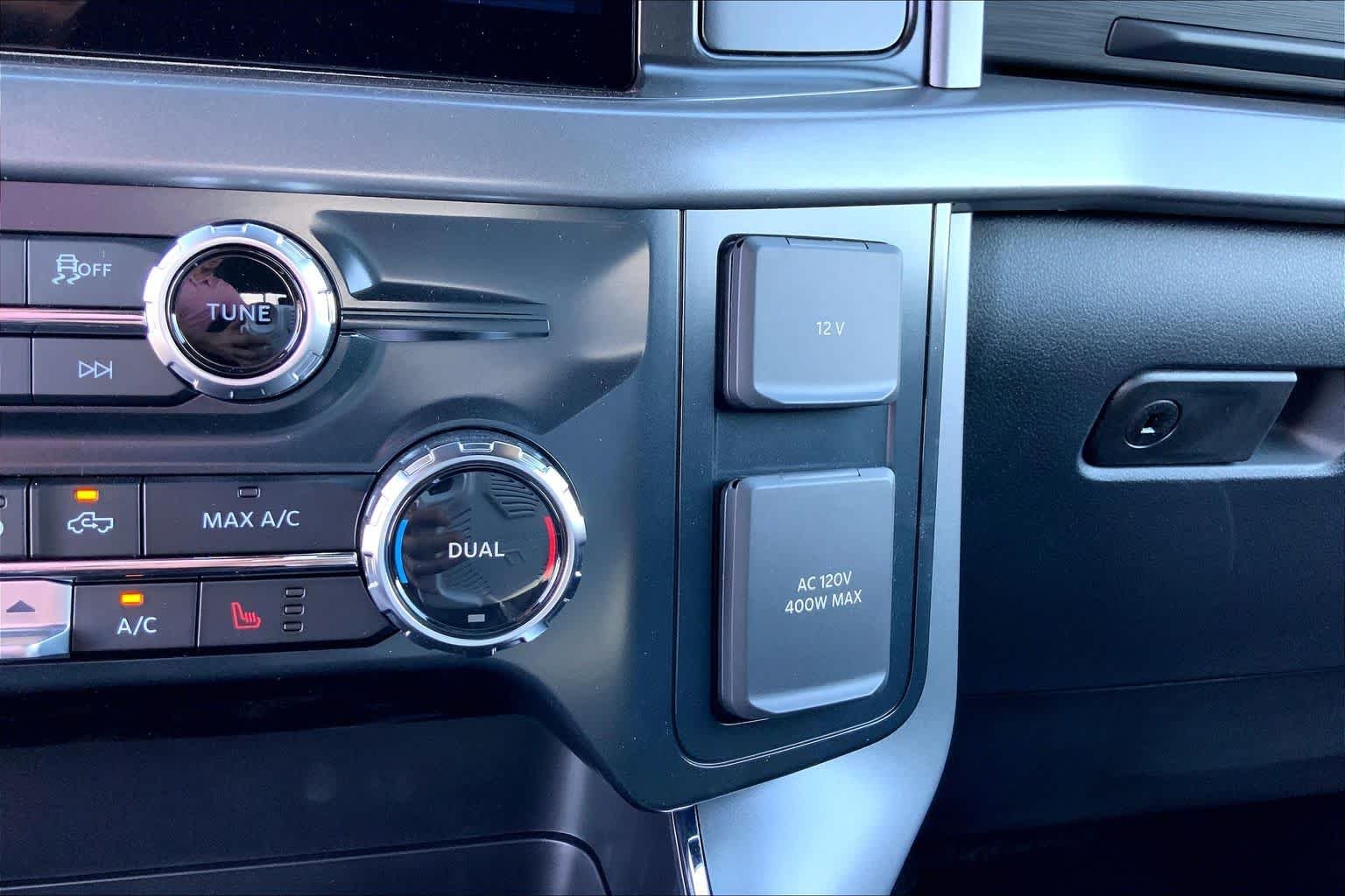 New 2026 Antimatter Blue Metallic Ford XLT image 20