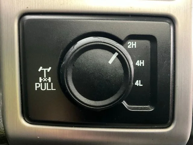 Used 2020 Black Ford Platinum image 21