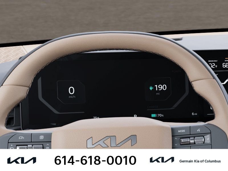 New 2026 Black Kia GT-Line image 24