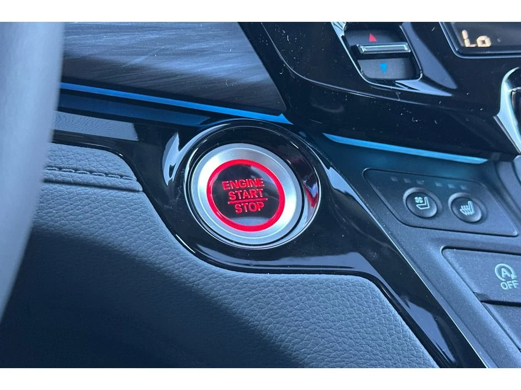 2026 Honda Odyssey Elite - Photo 26