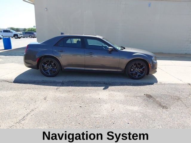 Used 2023 Gray Chrysler S image 3