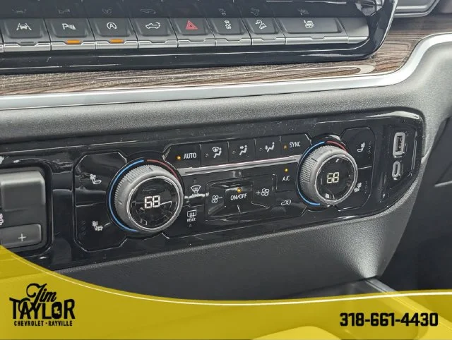 2026 Chevrolet Silverado 1500 LT - Photo 23