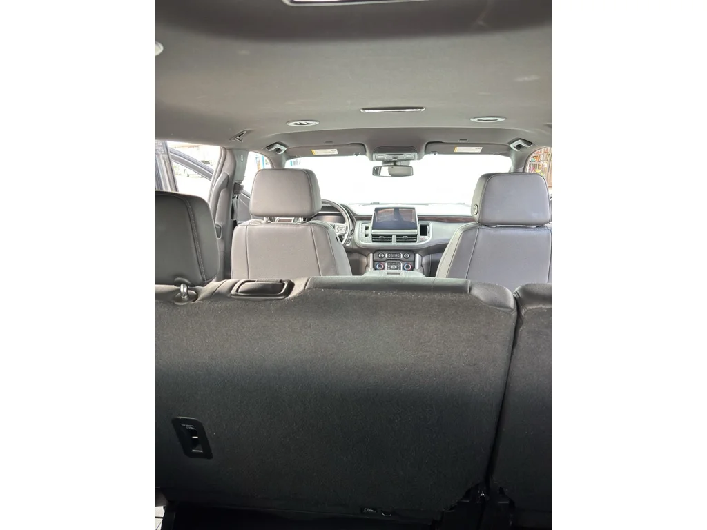Used 2023 Sterling Gray Metallic Chevrolet LT image 12