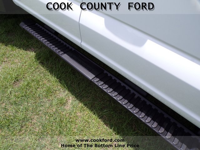 New 2026 Oxford White Ford F-350® XL image 12