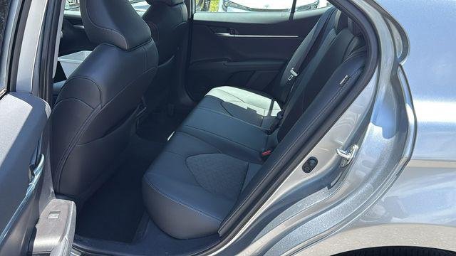 Certified Used 2024 CELESTIAL SILVER Toyota  image 15