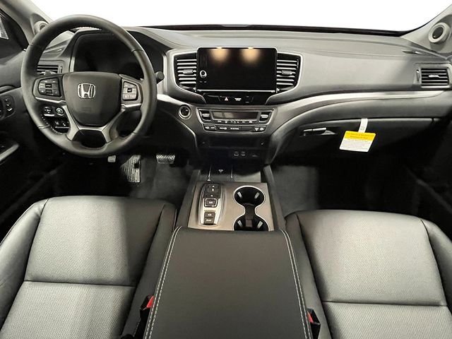 New 2026 Platinum White Pearl Honda RTL image 14