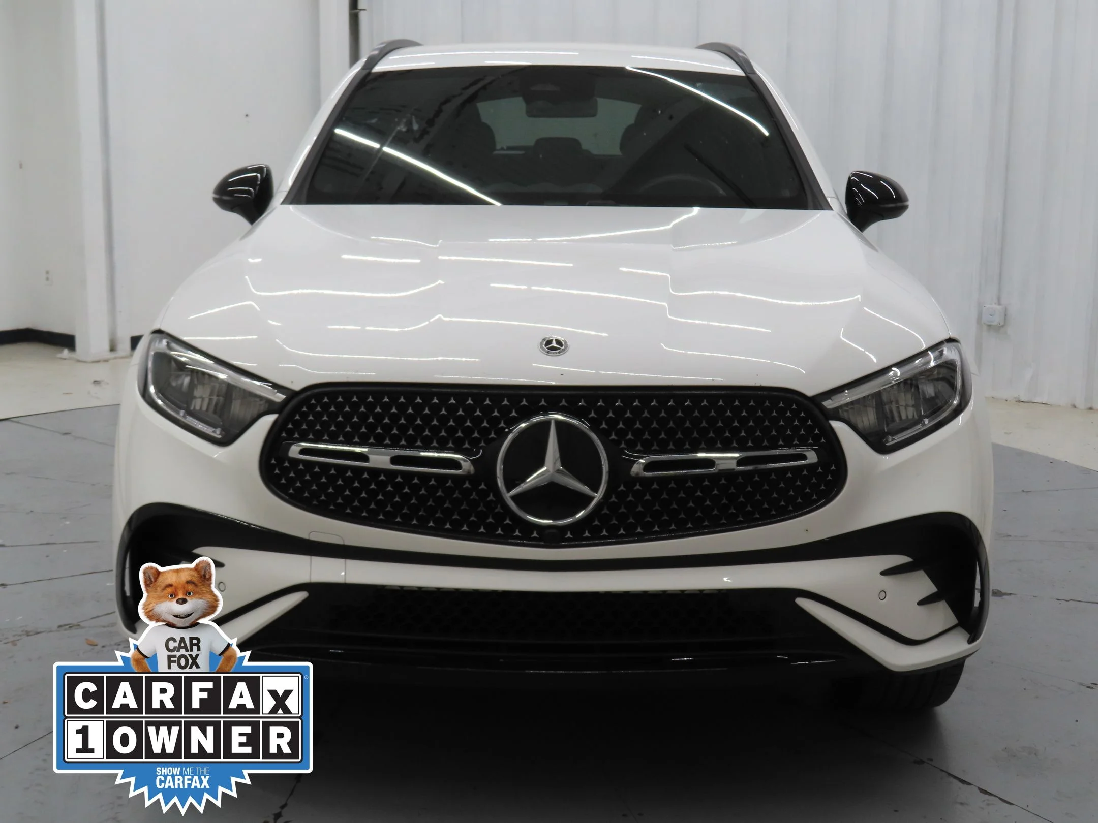 Used 2025  Mercedes-Benz GLC 300 image 9