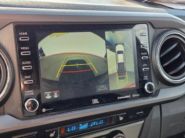 2020 Toyota Tacoma TRD Off Road - Photo 21