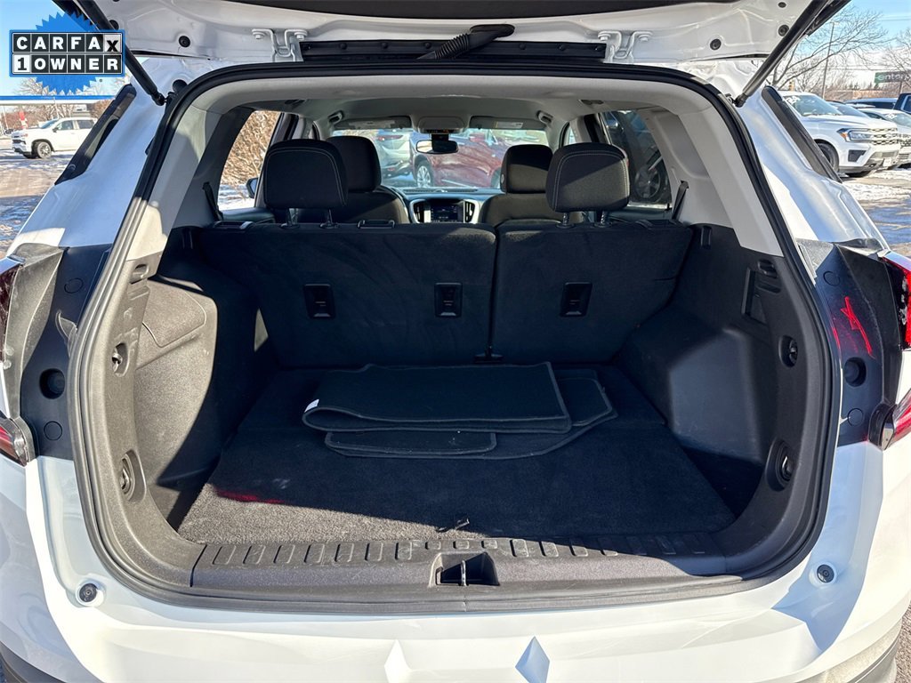 2023 GMC TERRAIN - Image 29