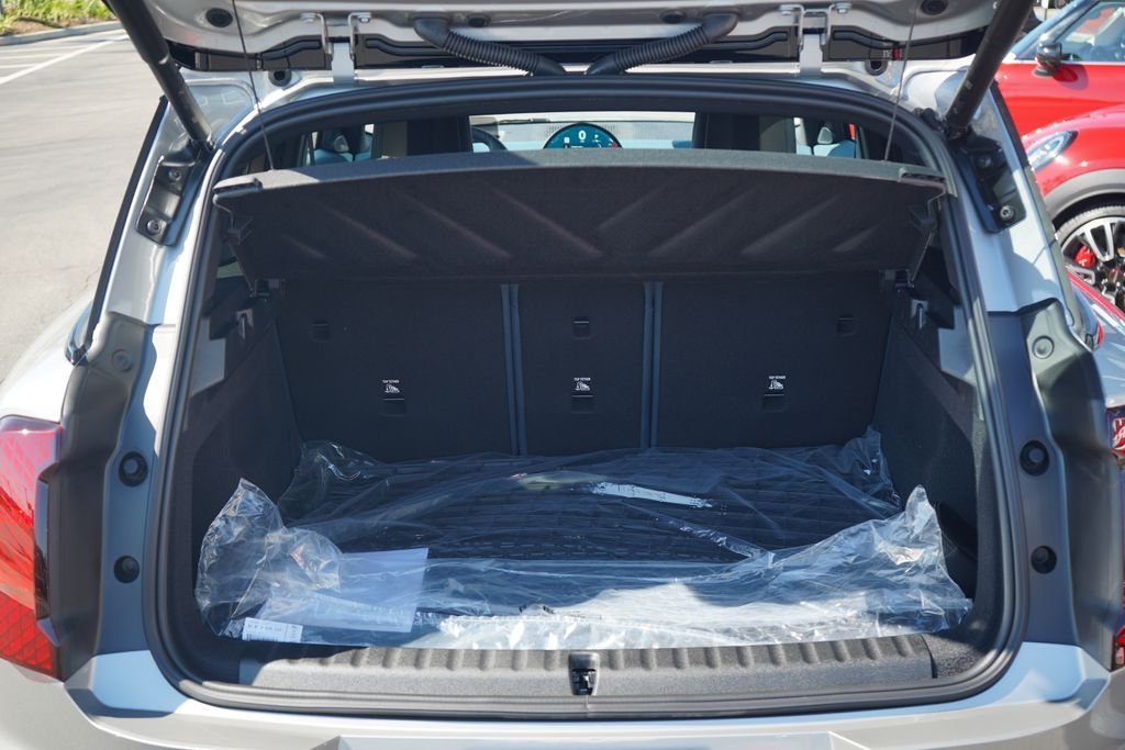 2026 MINI Countryman S - Photo 11