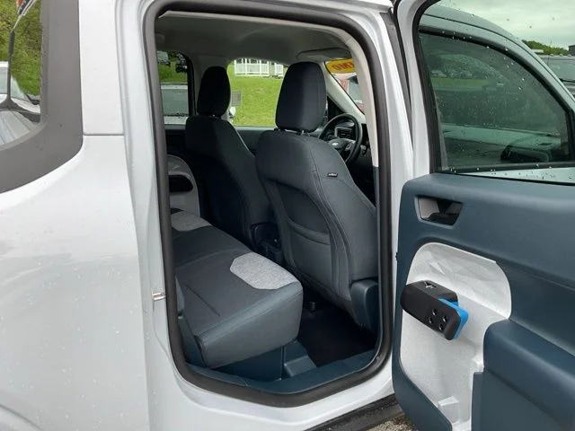Used 2026 White Ford XLT image 34