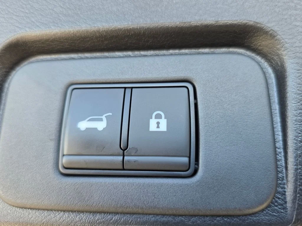 Used 2025 Gray Nissan Rock Creek image 13