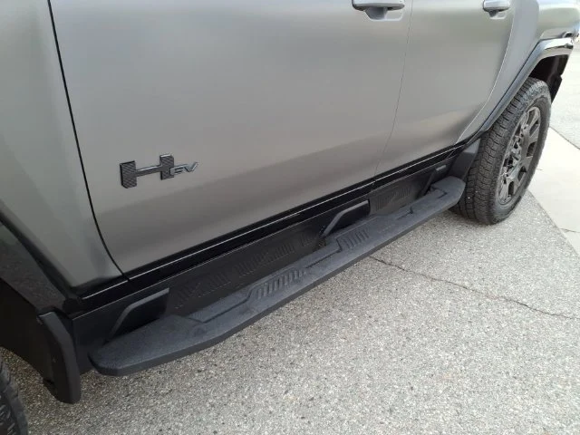 Used 2026 Magnus Gray Matte – Not Available to Order GMC 3X image 11
