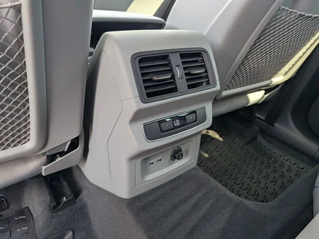 Used 2024 Black Audi 40 Premium Plus image 19