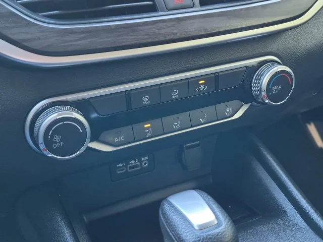 Used 2025 Gray Nissan 2.5 SV image 36