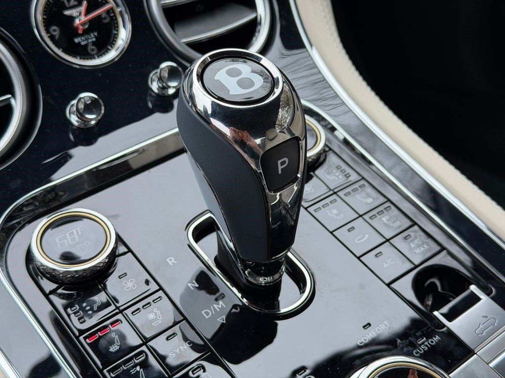 2026 Bentley Continental GTC - Photo 30