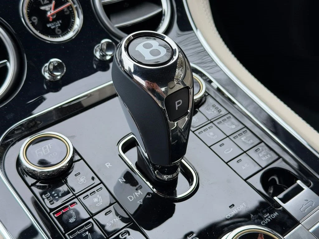 New 2026 Silver Bentley GT V8 image 30