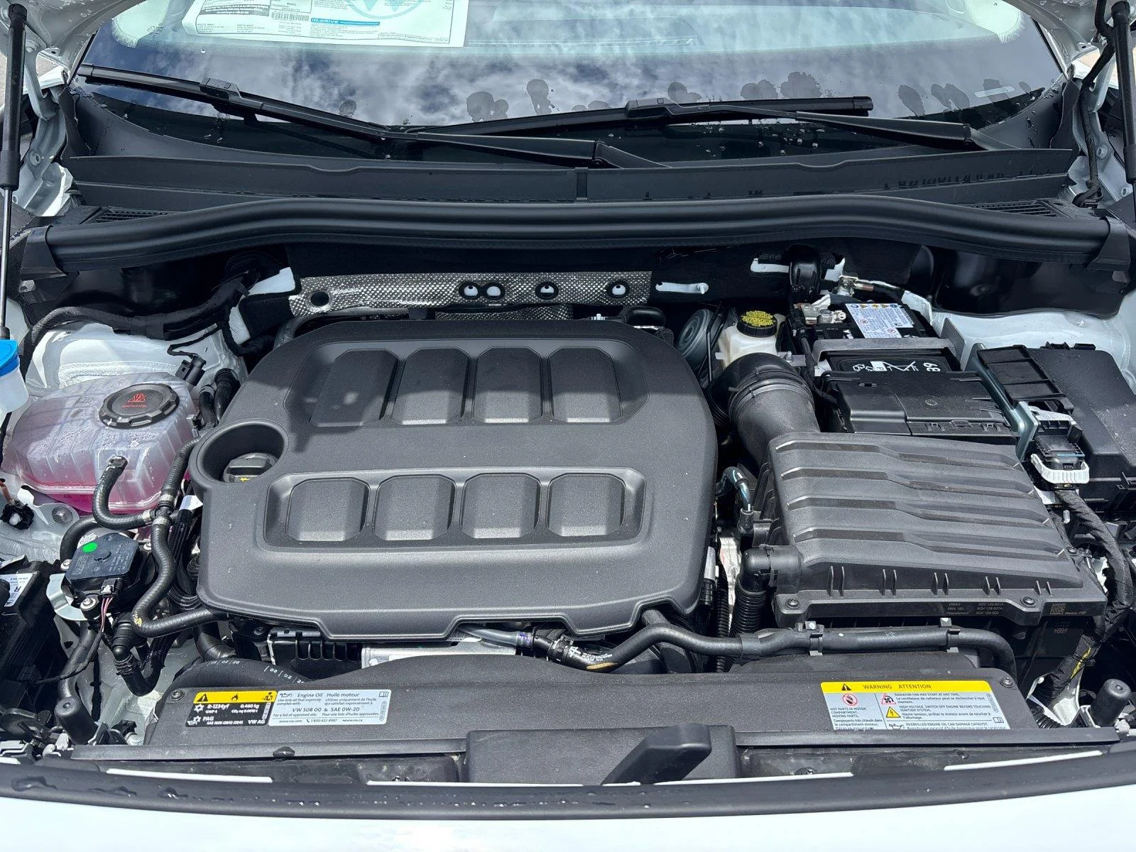 New 2026  Volkswagen SE image 9