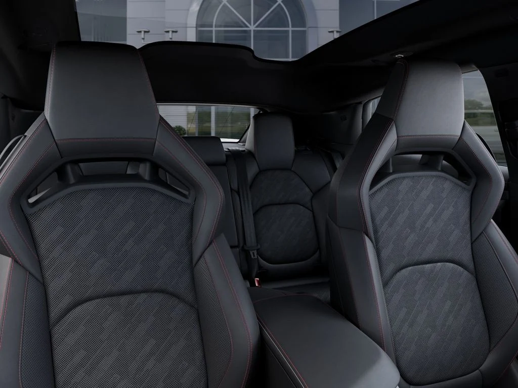 New 2026 Redeye Dodge Scat Pack Plus image 27
