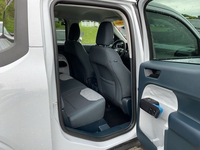 Used 2026 White Ford XLT image 34