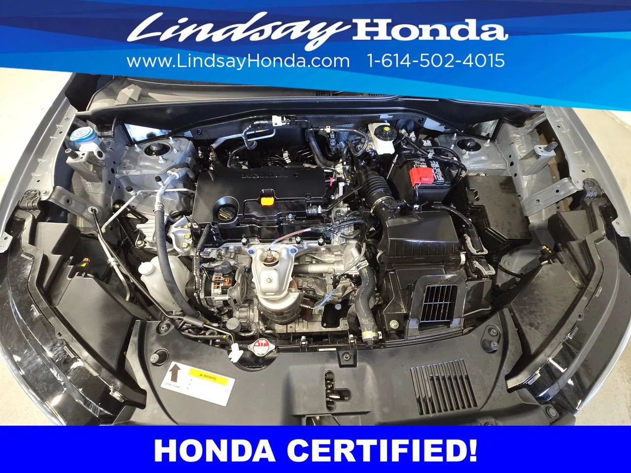 Certified Used 2024 Urban Gray Pearl Honda Sport image 51