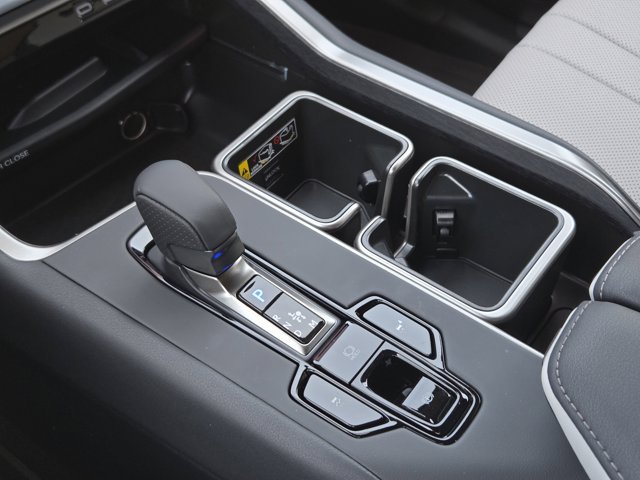 New 2026 Wind Chill Pearl Lexus F SPORT PERFORMANCE PREMIUM AWD image 23