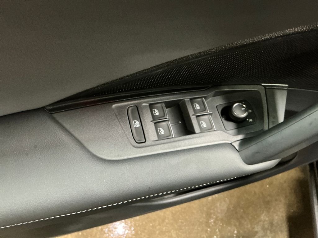 New 2026 Black Volkswagen 2.0T SE R-Line Black image 11