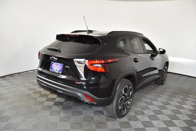 2026 Chevrolet Trax RS - Photo 9