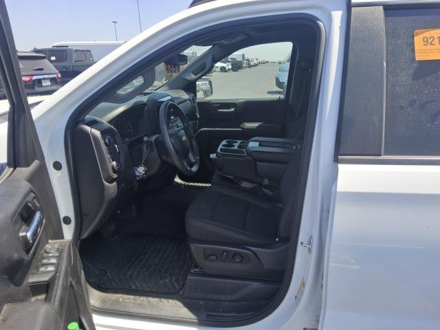 Used 2025 Summit White Chevrolet Custom image 8