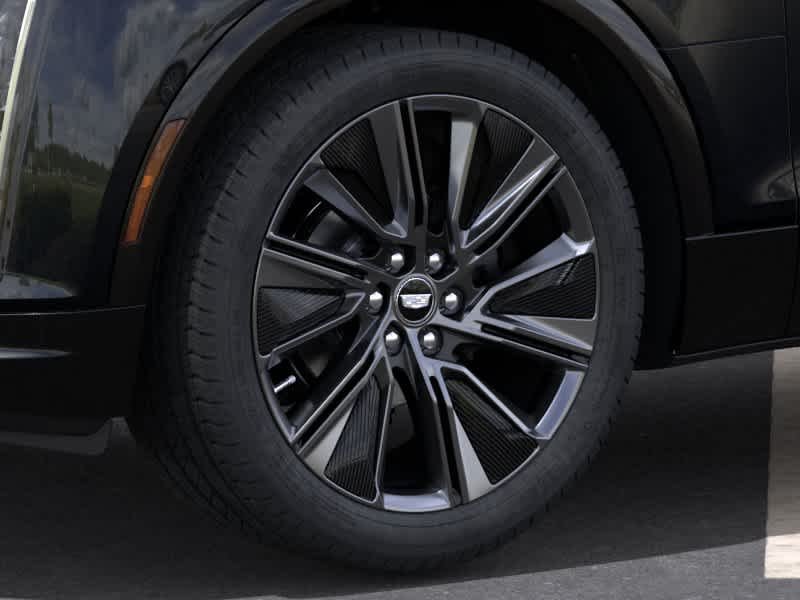 2027 Cadillac LYRIQ Signature Sport - Photo 9