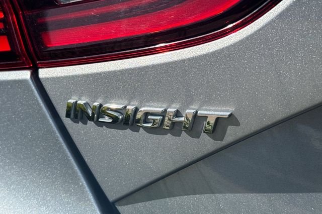 Used 2019 Silver Honda Touring image 7