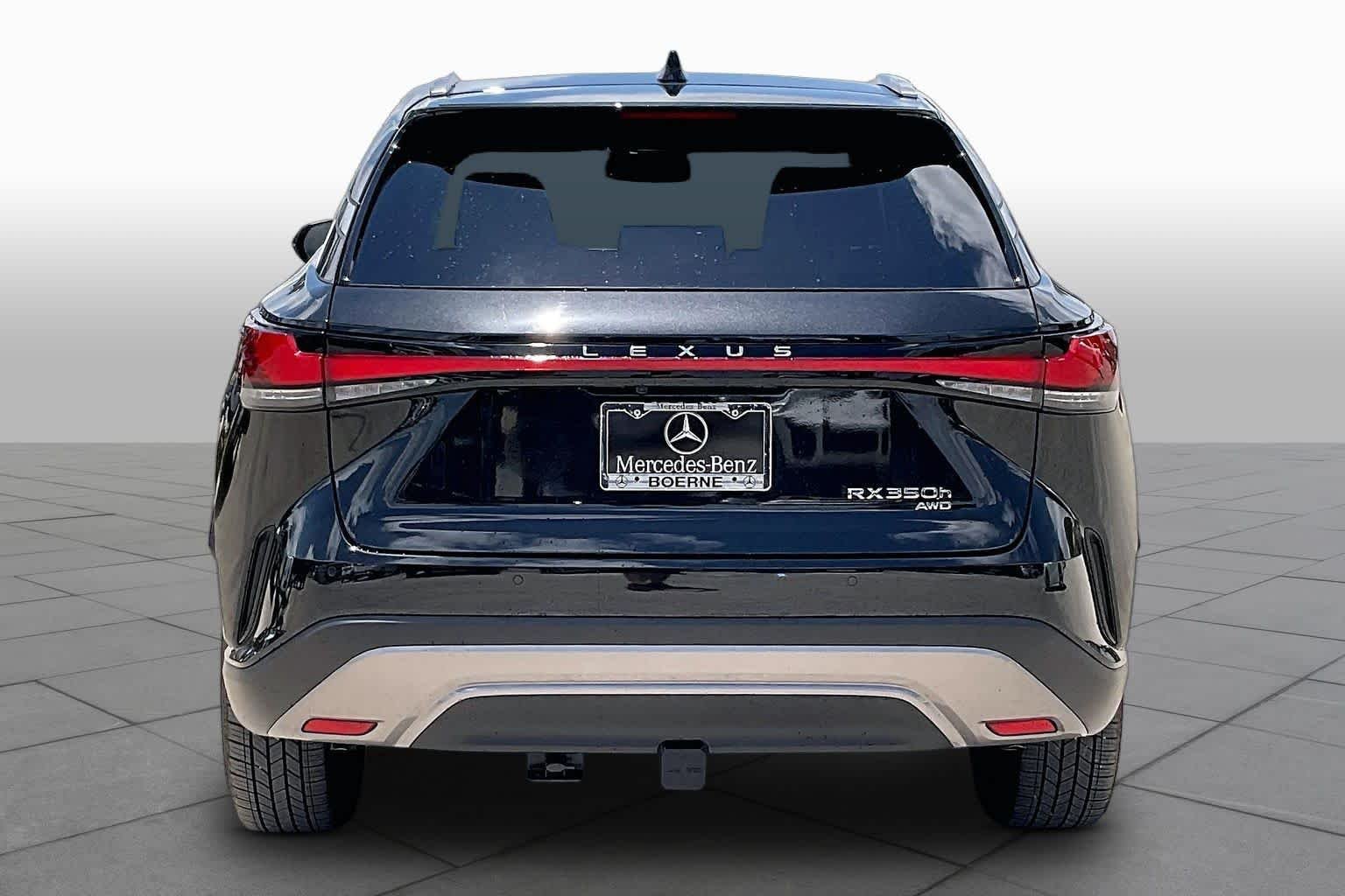 Used 2025 Caviar Lexus Luxury image 5