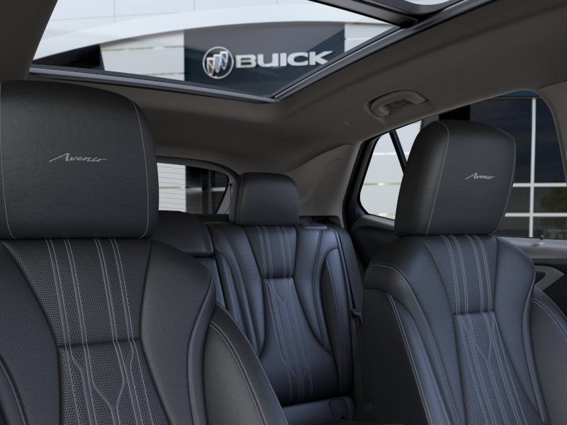 2026 Buick Envision Avenir - Photo 24
