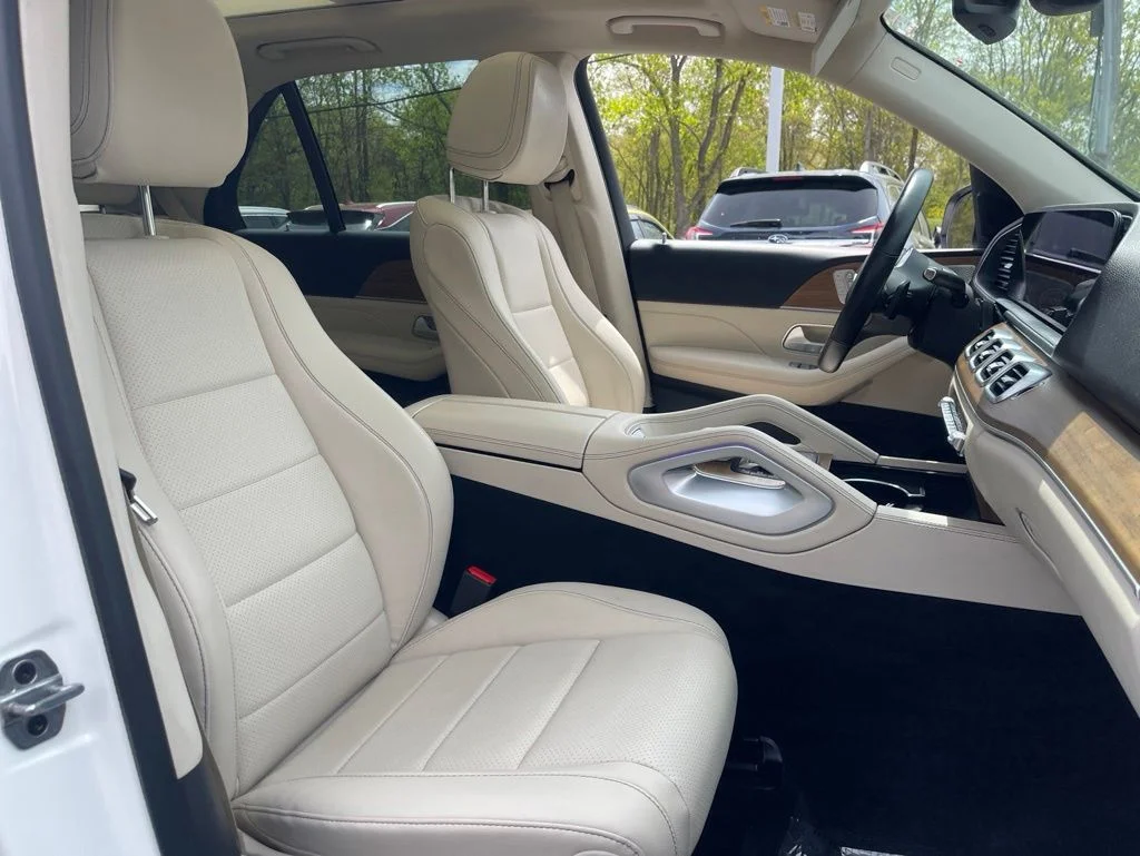 Used 2023  Mercedes-Benz GLE 350 image 13