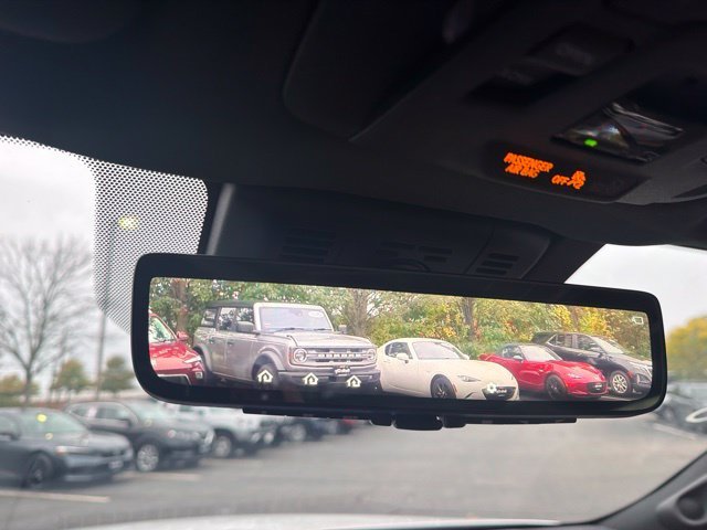 New 2026 Oxygen White with Black roof <sup>1</sup> Toyota  Limited image 22