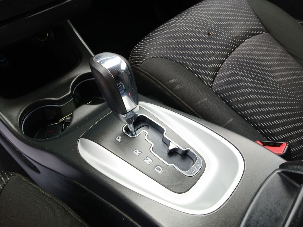 Used 2019 Gray Dodge SE image 23