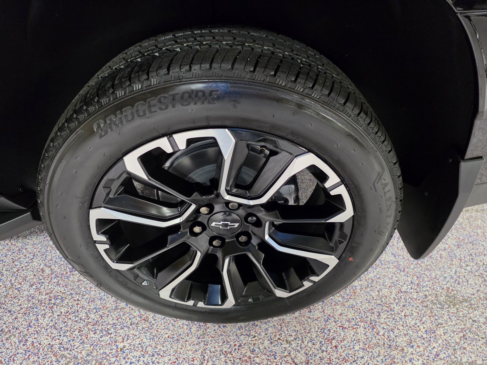 2027 Chevrolet Tahoe Premier - Photo 16