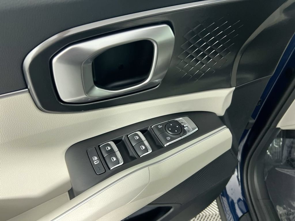 New 2026 Midnight Lake Blue Kia S image 15