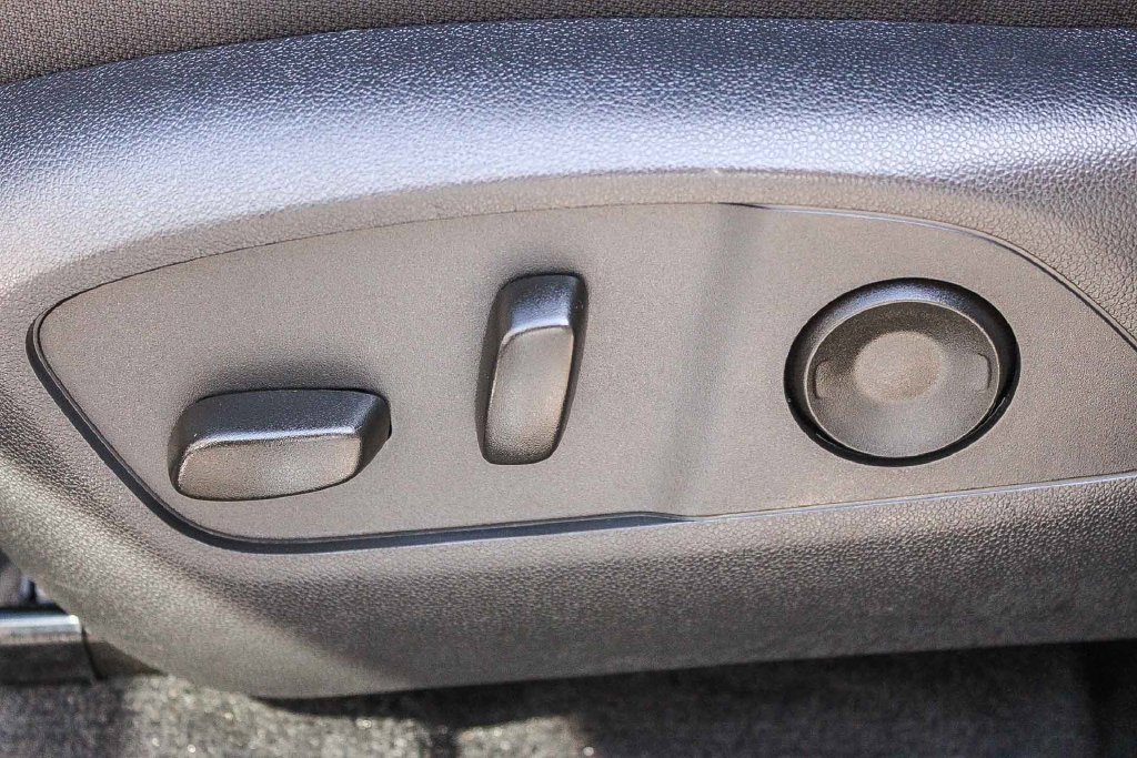 2026 GMC Acadia Elevation - Photo 24
