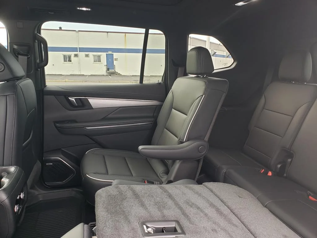 2027 Buick Enclave Preferred - Photo 12