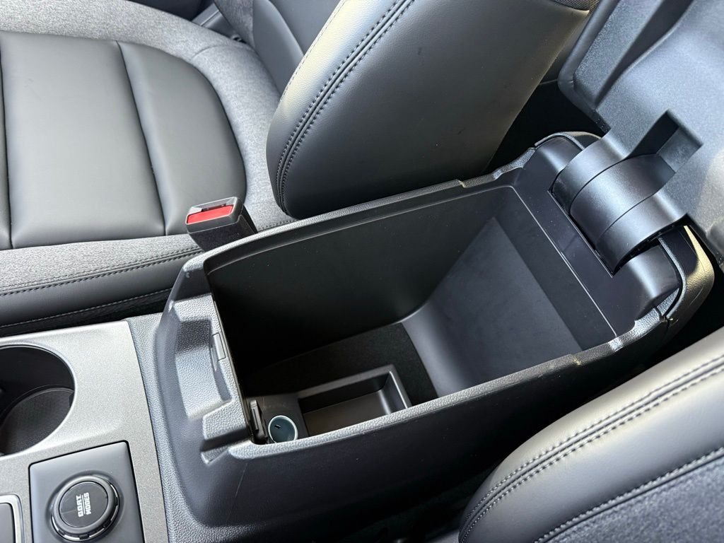 2025 Ford Bronco Sport Big Bend - Photo 46