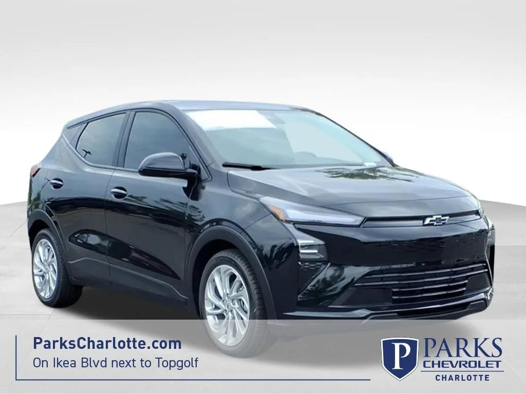 2027 Chevrolet Bolt EV LT Auto's photo