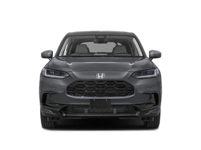 New 2027  Honda EX- AWD image 4