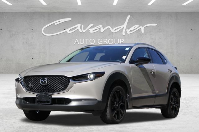 2024 Mazda CX-30 Select Sport