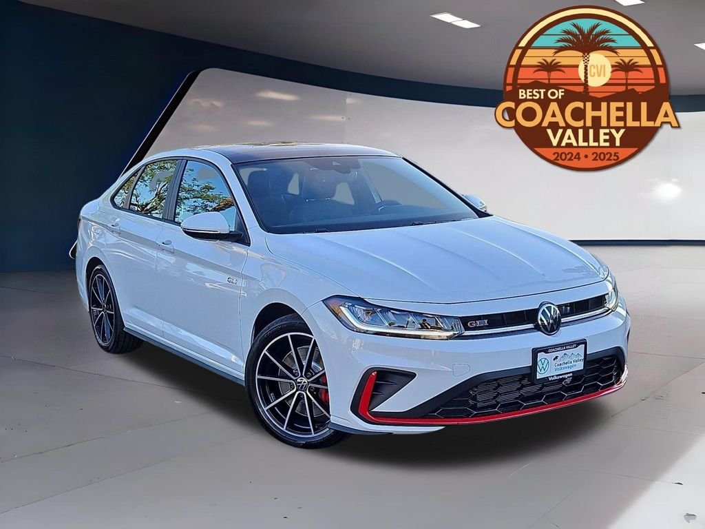 2026 Volkswagen Jetta 2.0T GLI Autobahn's photo