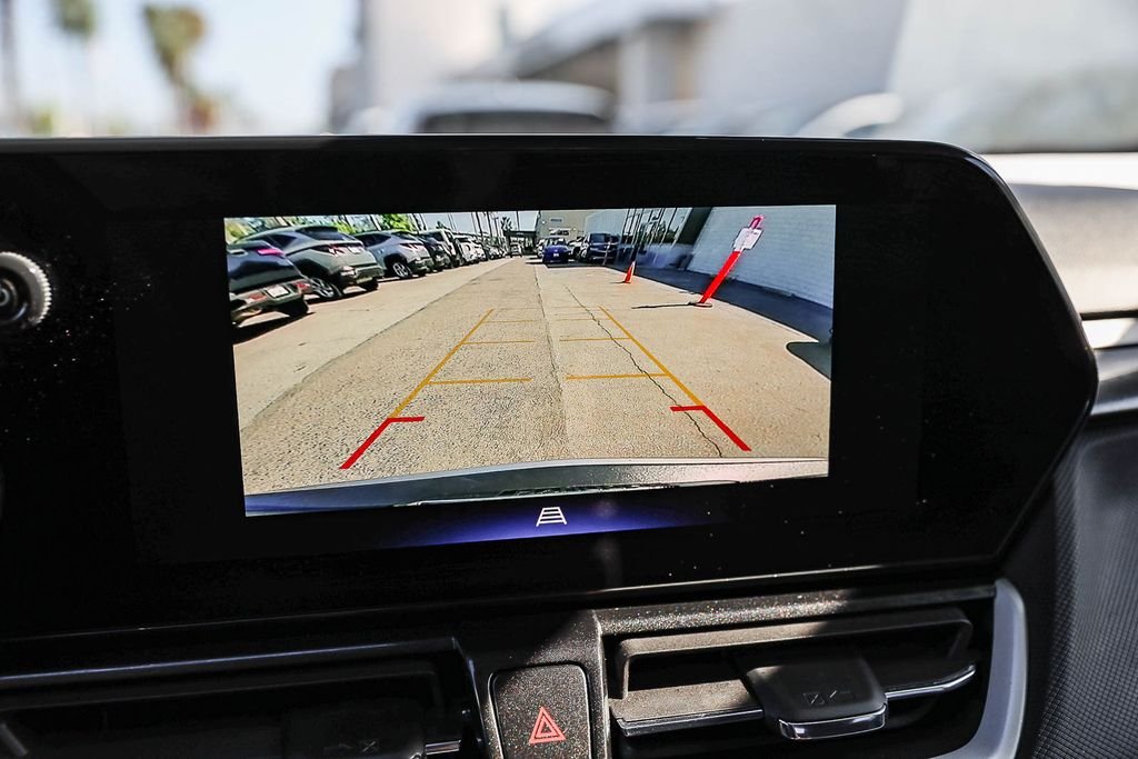 2024 Chevrolet TrailBlazer LT - Photo 23