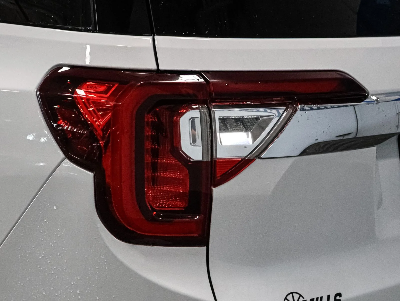 2020 GMC Acadia SLT - Photo 15