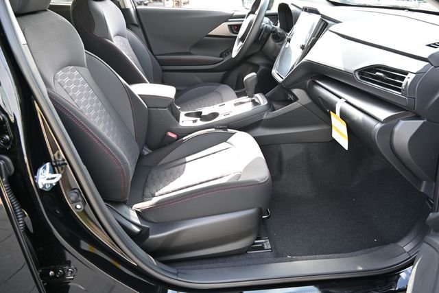 New 2026 Black Subaru Sport image 15