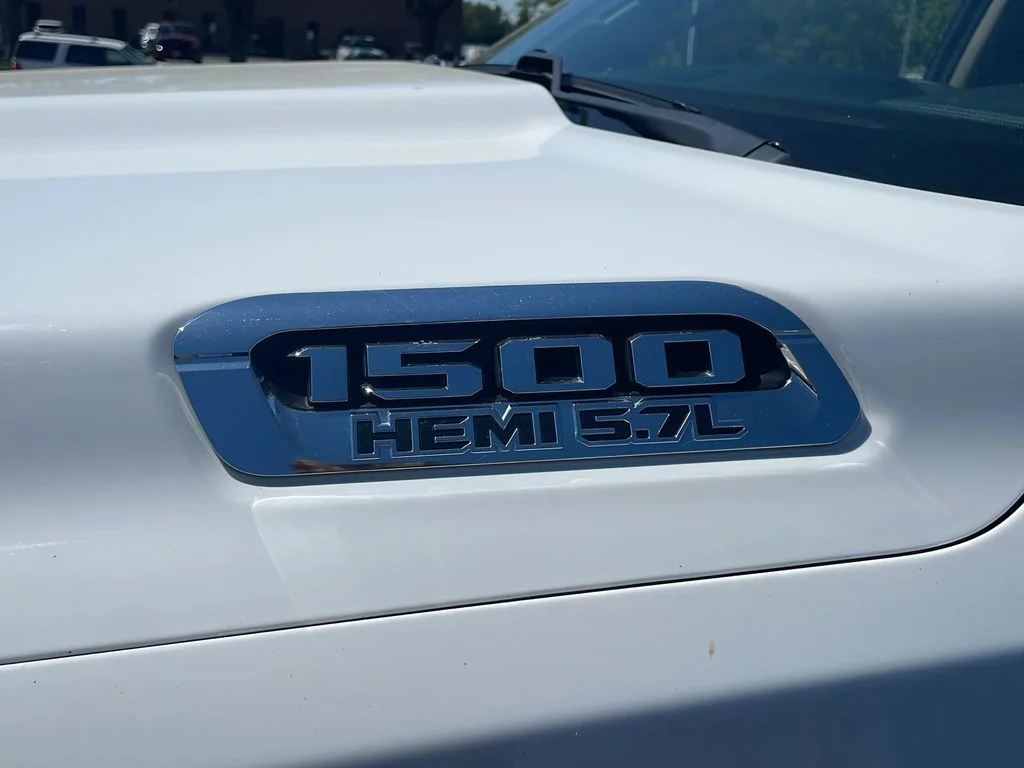 2020 RAM Ram 1500 Pickup Laramie - Photo 28
