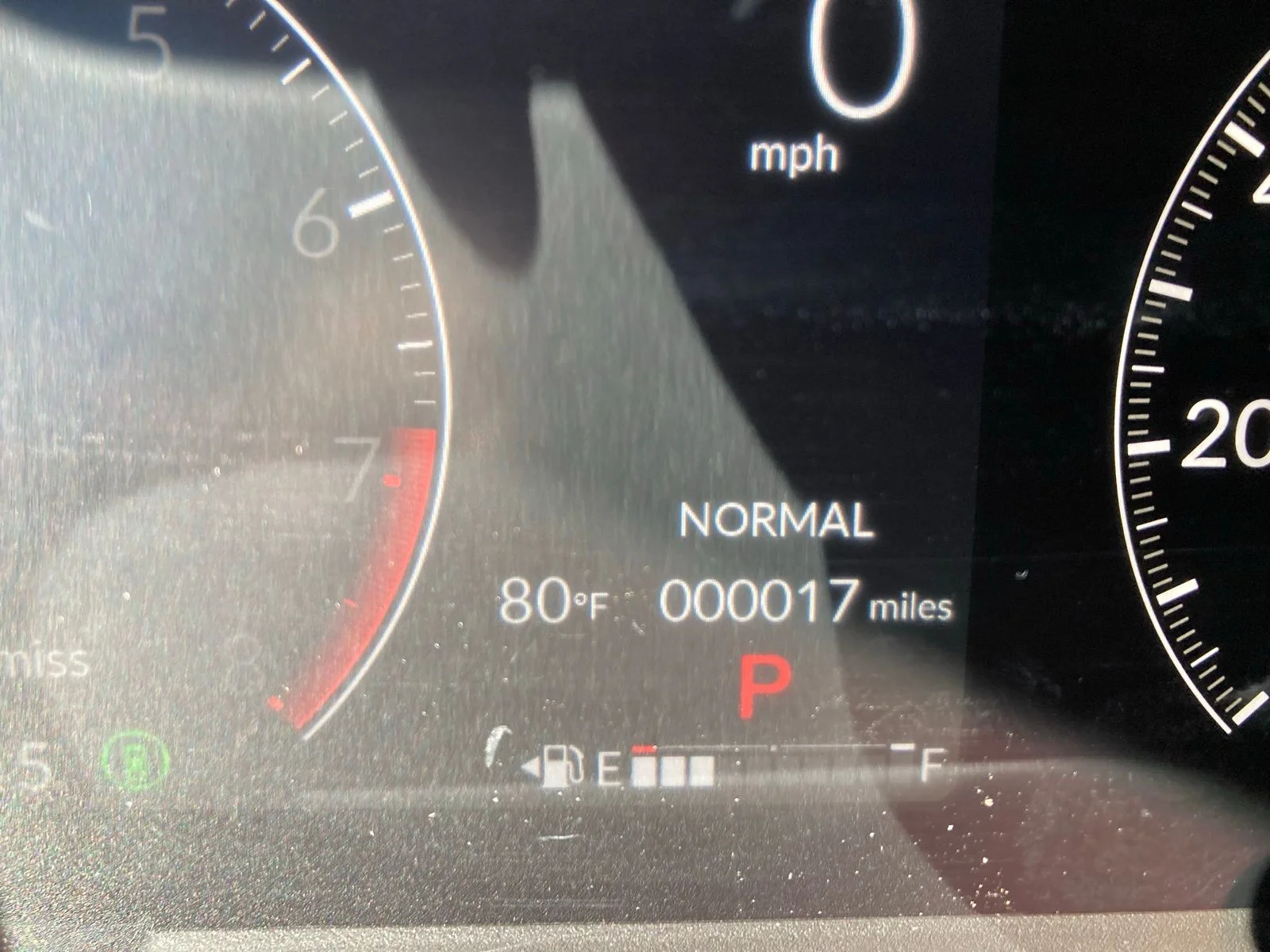 2026 Honda Odyssey EX-L - Photo 15